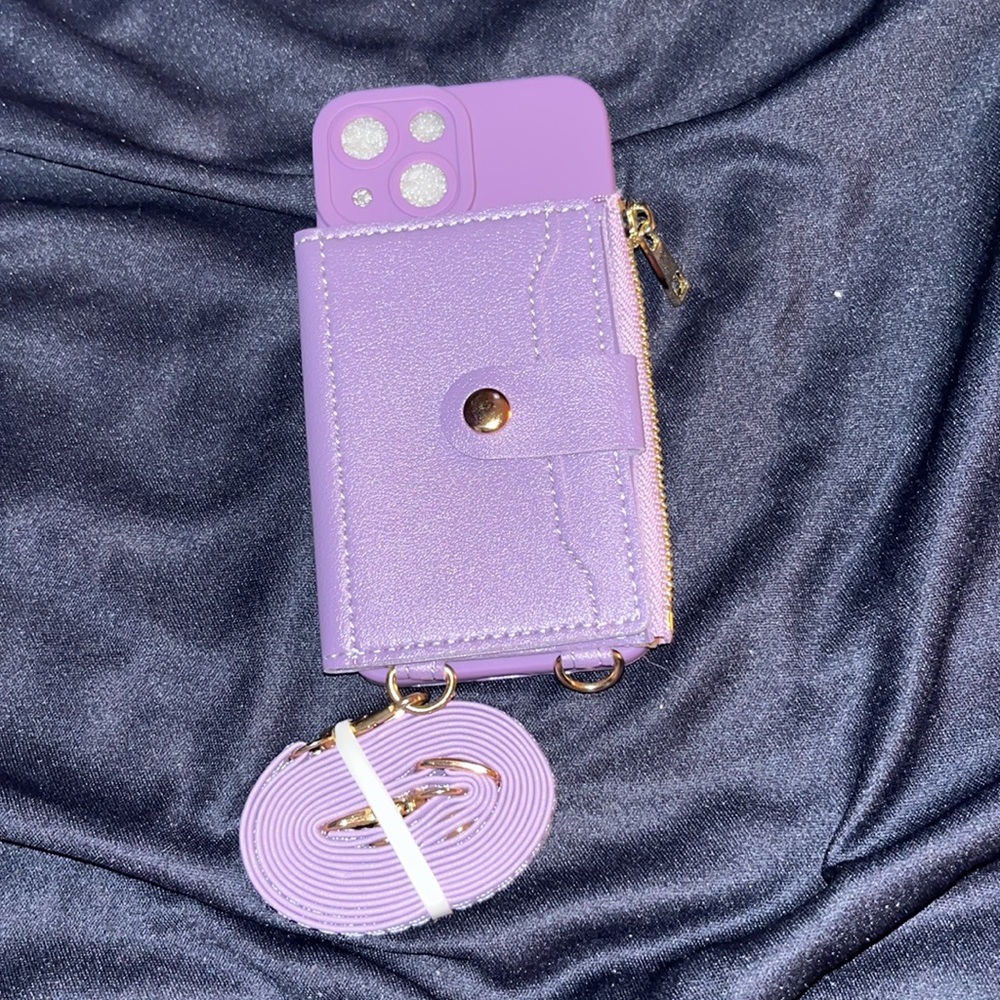 IPhone SE case